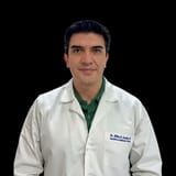 Dr. Milton Alberto  Lombana Quiñones