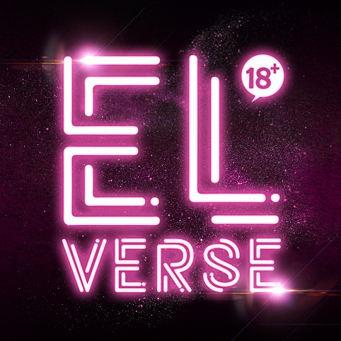 Elverse - Blind Box #299