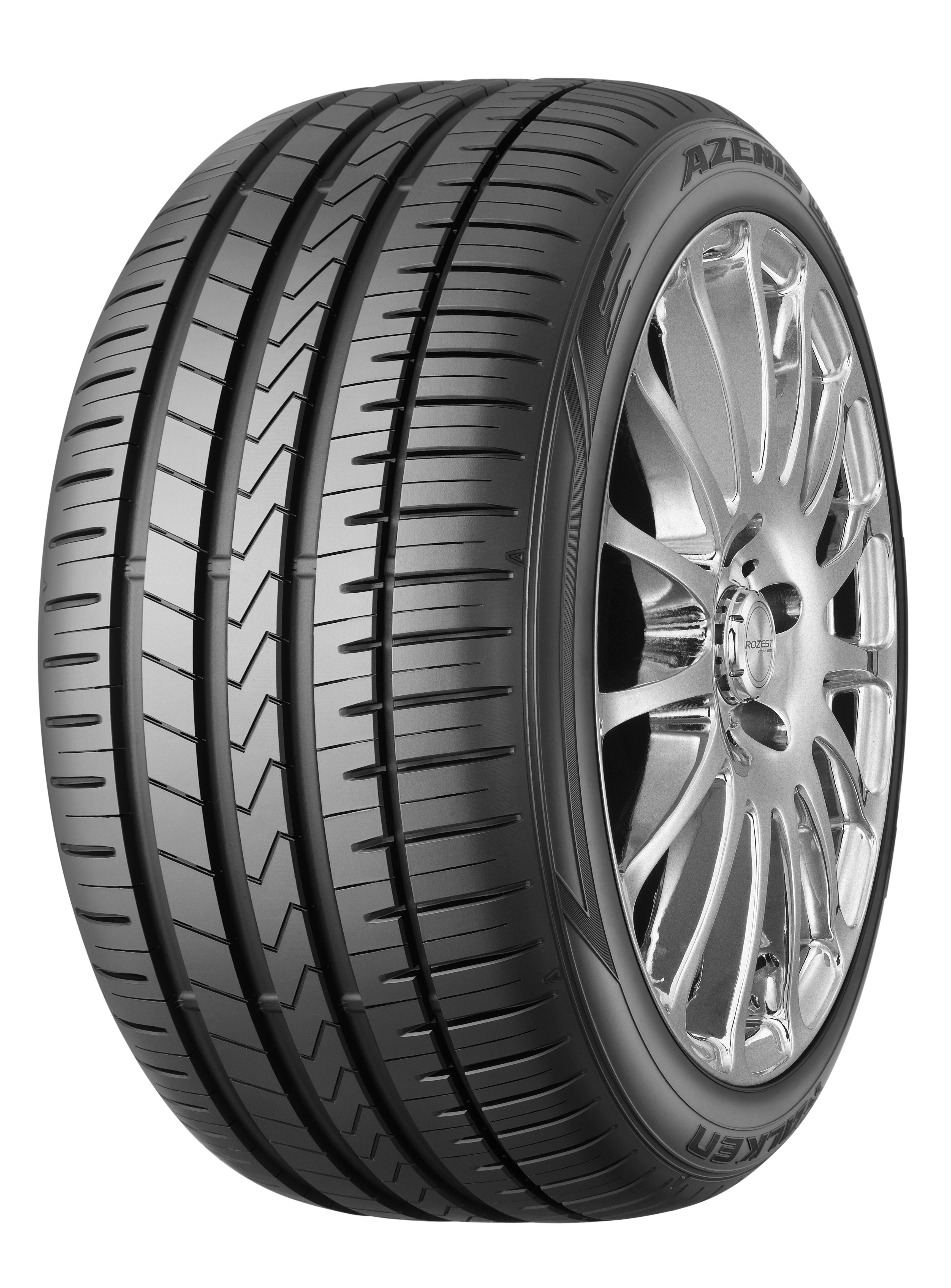 Goodyear sport suv