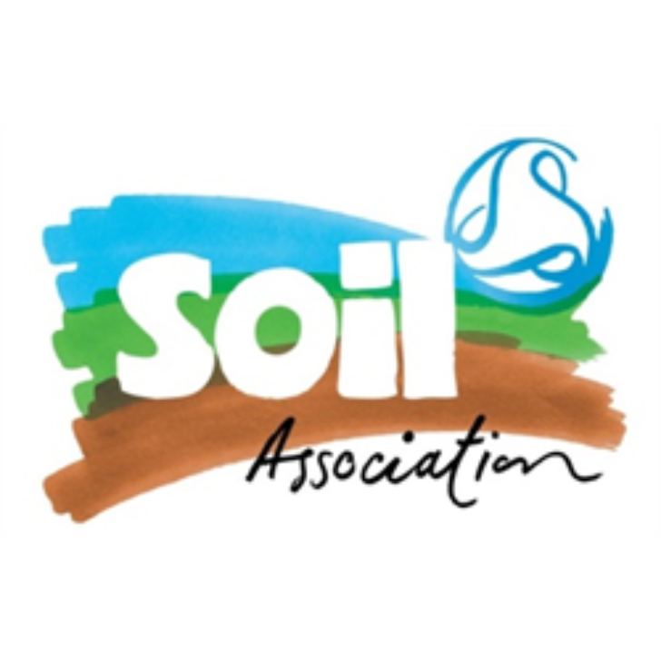 The Soil Association