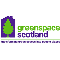 greenspace scotland