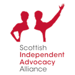 Scottish Independent Advocacy Alliance