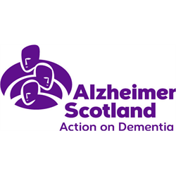 Alzheimer Scotland