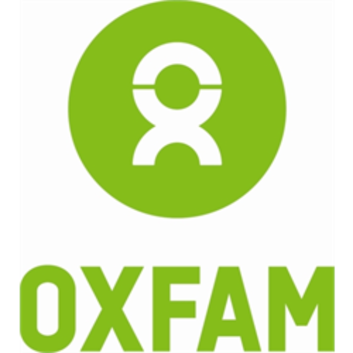 Oxfam