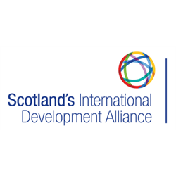 Scotland's International Development Alliance