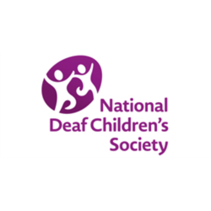 National Deaf Children's Society