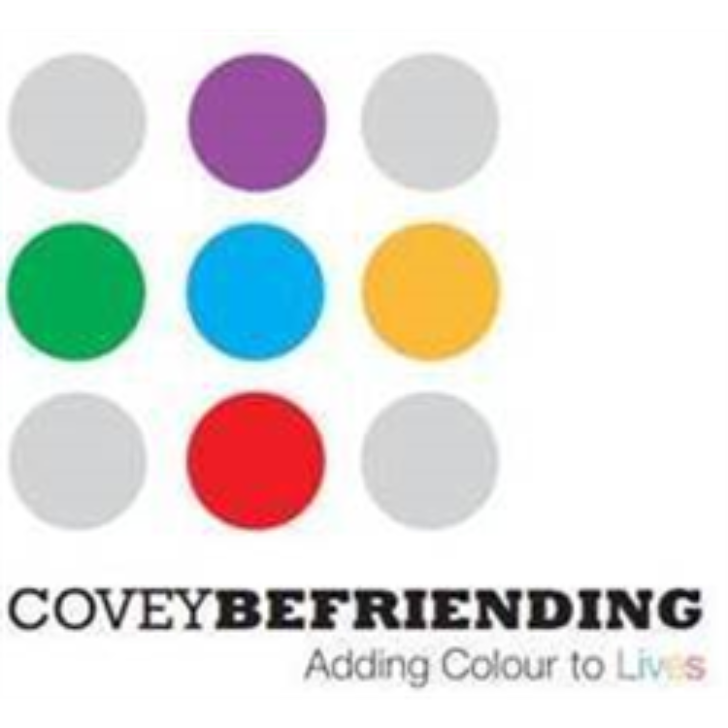 COVEY Befriending