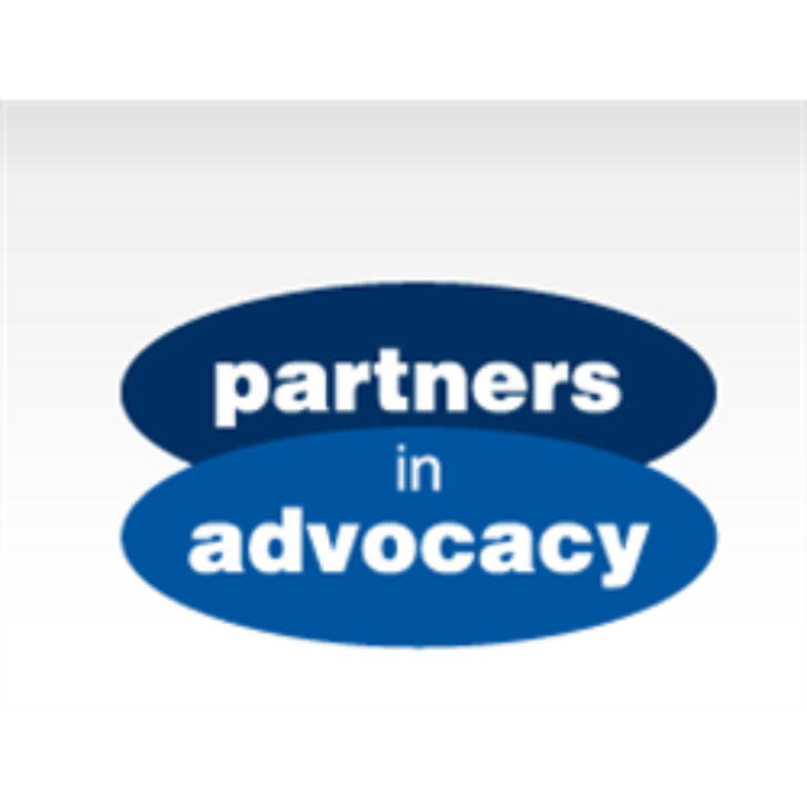 Partners in Advocacy