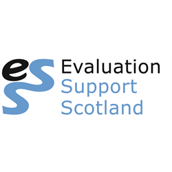 Evaluation Support Scotland