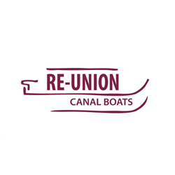 Re-Union Canal Boats