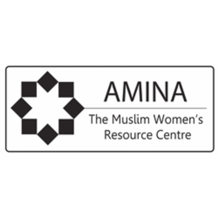 Amina - the Muslim Women's Resource Centre