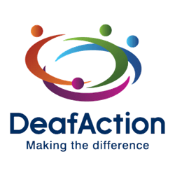 Deaf Action