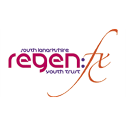 Regen: fx Youth Trust