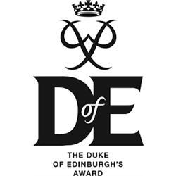 The Duke of Edinburgh's Award