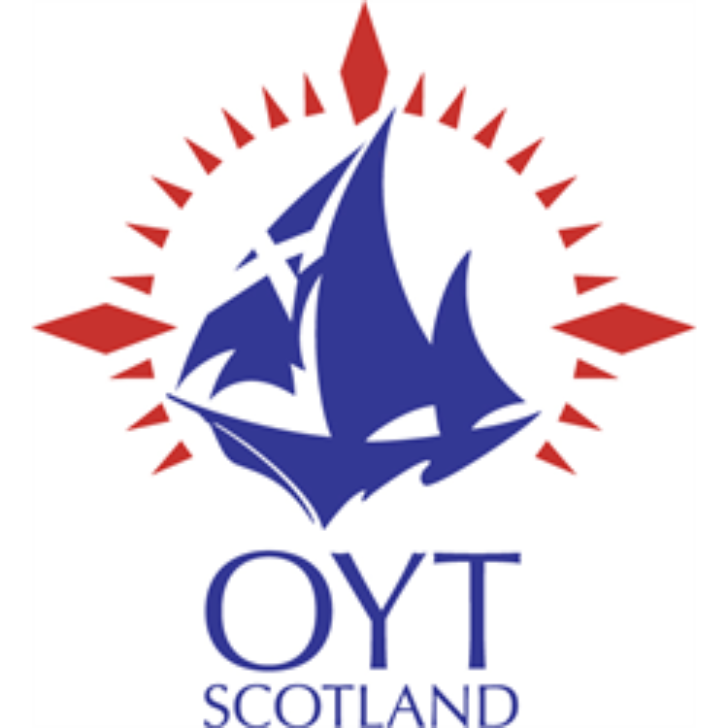 Ocean Youth Trust Scotland