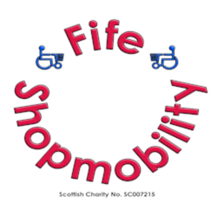 Fife Shopmobility