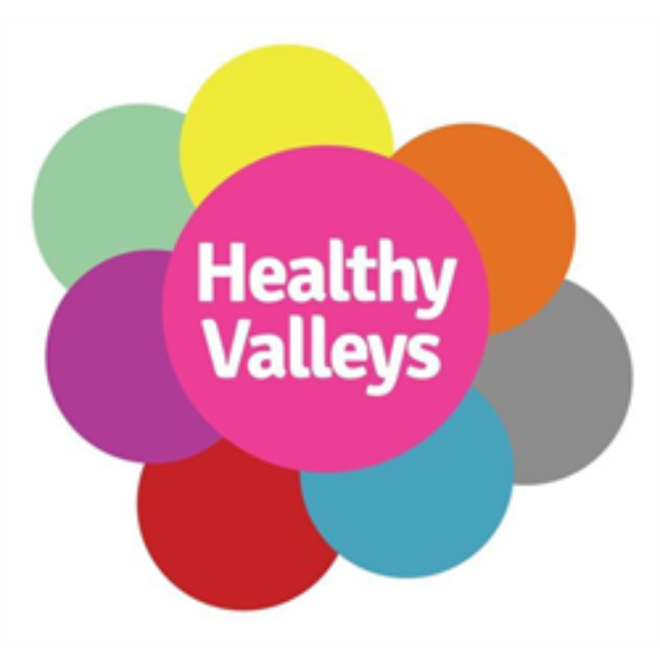 Healthy Valleys