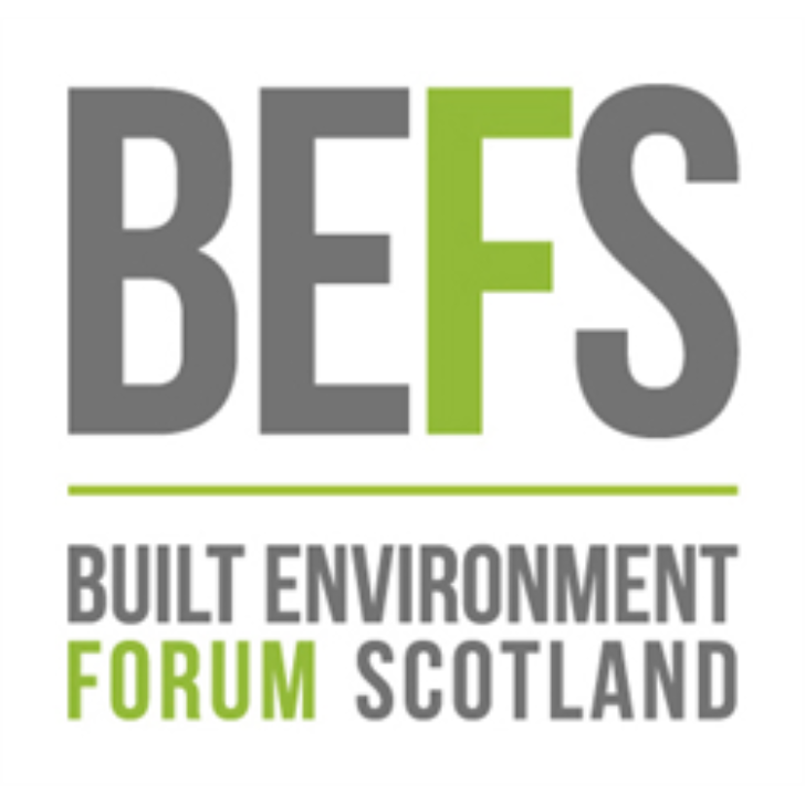 Built Environment Forum Scotland