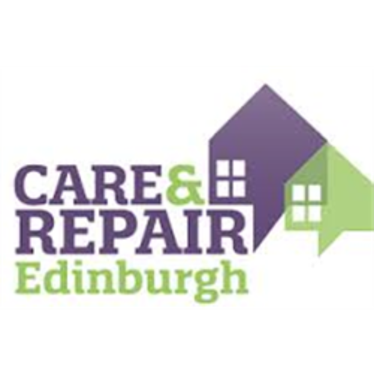 Care and Repair Edinburgh