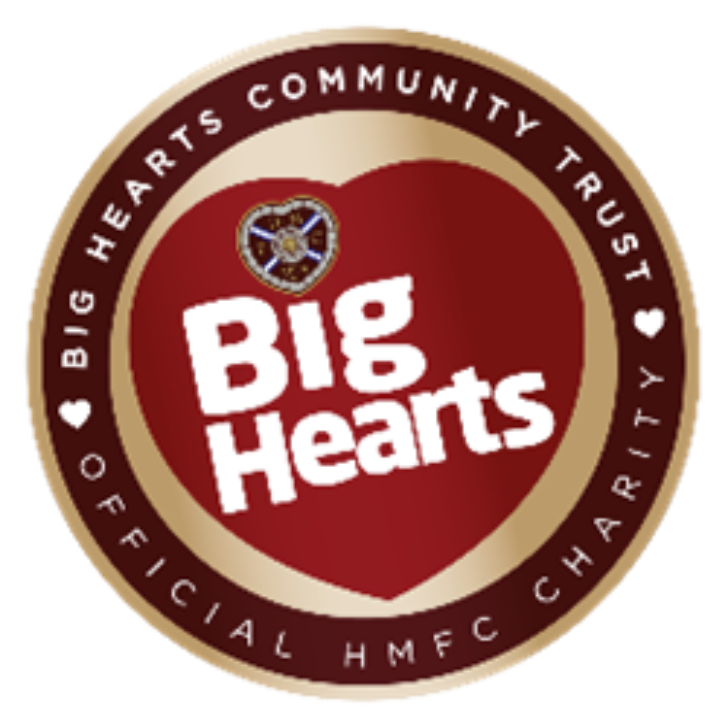 Big Hearts Community Trust