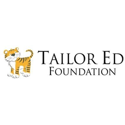 Tailor Ed Foundation