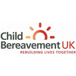 Child Bereavement UK