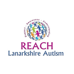 REACH Lanarkshire Autism