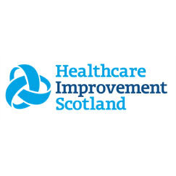 Healthcare Improvement Scotland