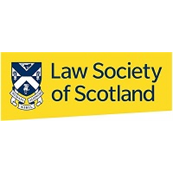 The Law Society of Scotland