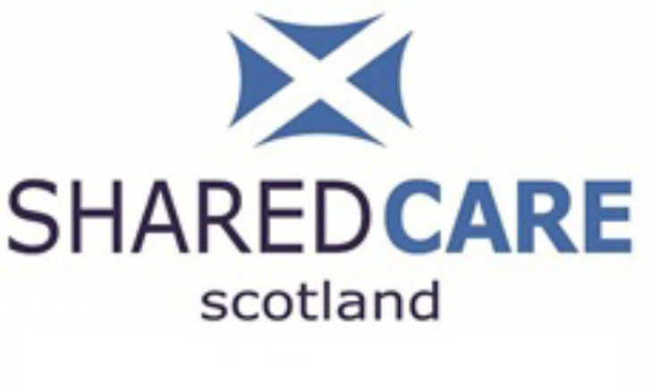 Shared Care Scotland
