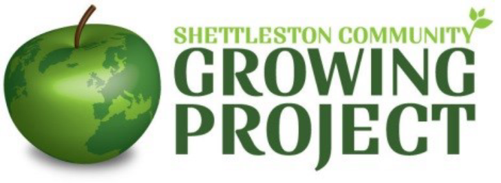 Shettleston Community Growing Project