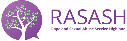 Rape and Sexual Abuse Service Highland