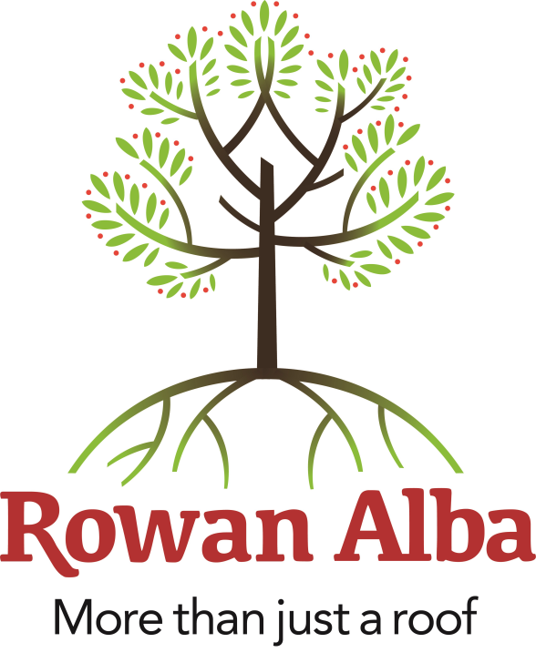 Rowan Alba