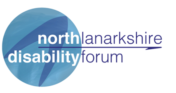 North Lanarkshire Disability Forum