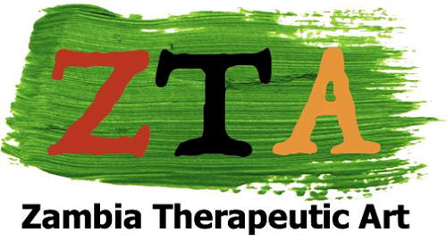 Zambia Therapeutic Art