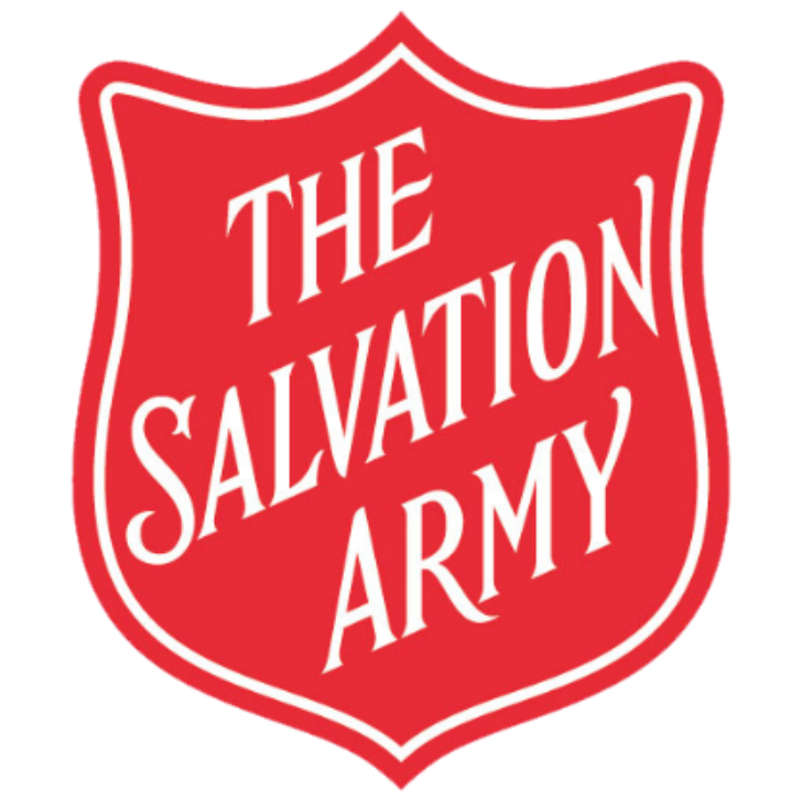 The Salvation Army