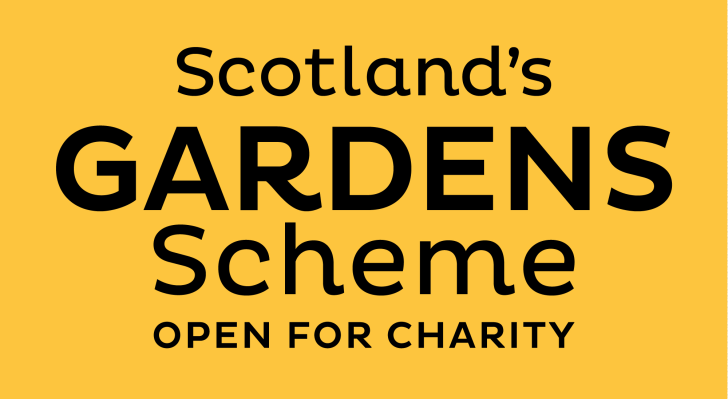 Scotland's Gardens Scheme