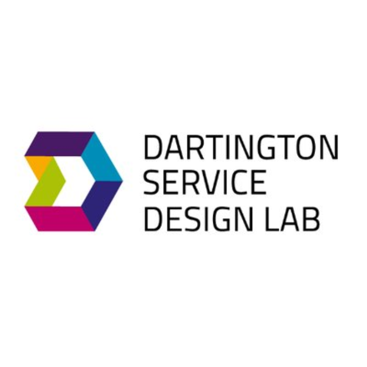 Dartington Service Design Lab