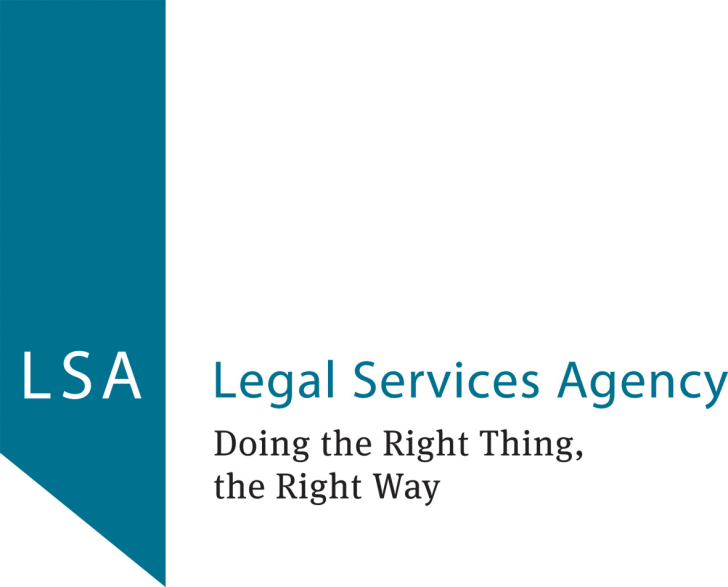 Legal Services Agency Ltd