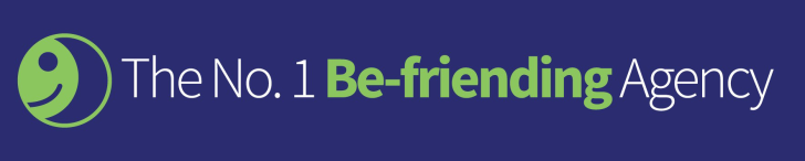The No1 Befriending Agency
