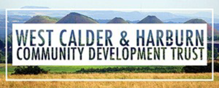 West Calder and Harburn Community Development Trust