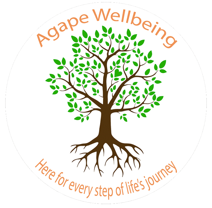 Vacancies with AGAPE Wellbeing August 2023 Goodmoves