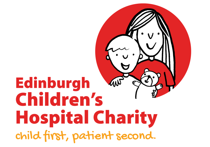 Edinburgh Children's Hospital Charity