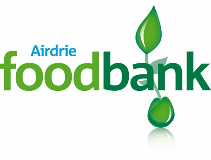 Airdrie Foodbank