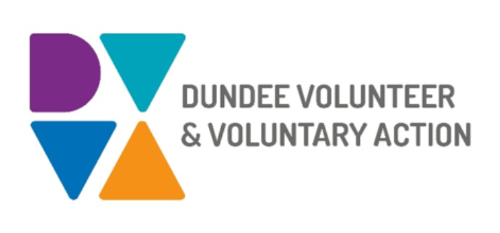 Dundee Volunteer & Voluntary Action