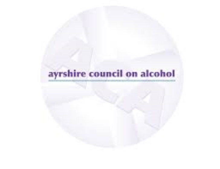 Ayrshire Council on Alcohol