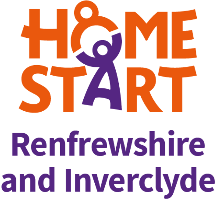 Home-Start Renfrewshire and Inverclyde