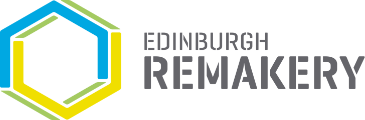 The Edinburgh Remakery Ltd