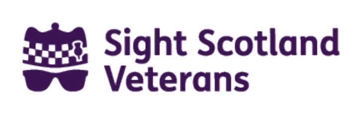 Sight Scotland Veterans