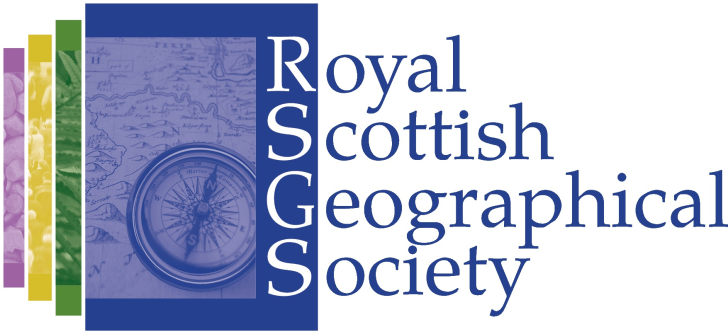 The Royal Scottish Geographical Society